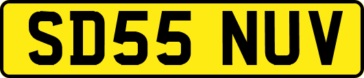 SD55NUV