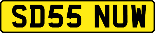 SD55NUW