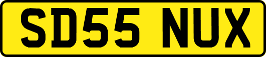 SD55NUX