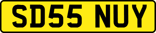 SD55NUY