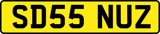 SD55NUZ