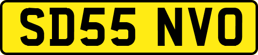 SD55NVO