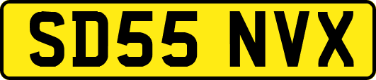 SD55NVX