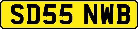 SD55NWB