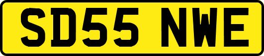 SD55NWE