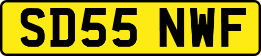 SD55NWF