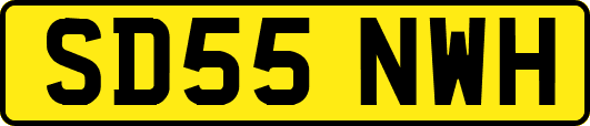 SD55NWH