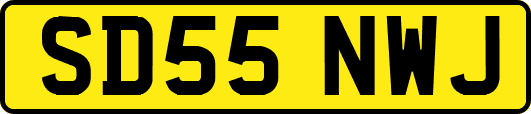SD55NWJ