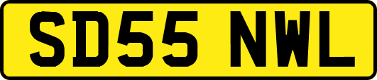 SD55NWL