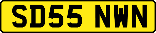SD55NWN