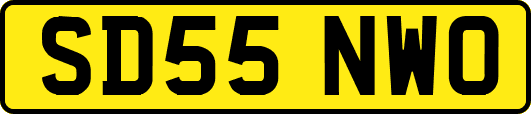 SD55NWO
