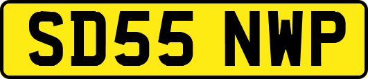 SD55NWP