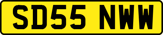 SD55NWW