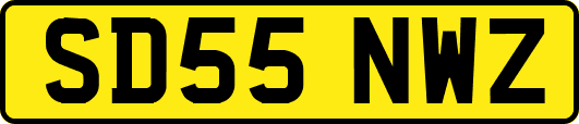 SD55NWZ