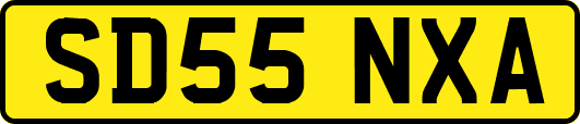 SD55NXA