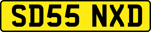 SD55NXD