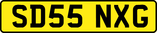 SD55NXG
