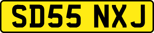 SD55NXJ