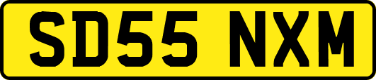SD55NXM