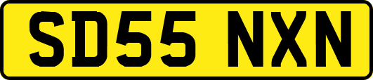 SD55NXN