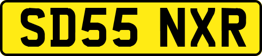 SD55NXR