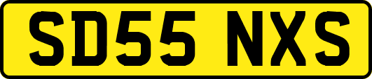 SD55NXS