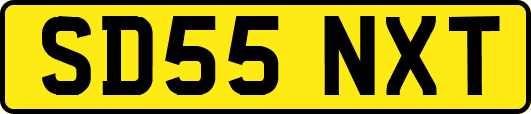 SD55NXT