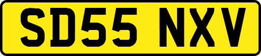 SD55NXV