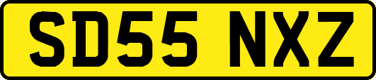 SD55NXZ