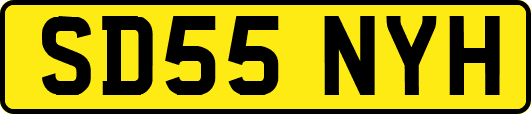 SD55NYH