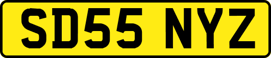 SD55NYZ