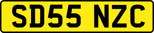 SD55NZC
