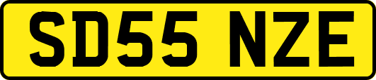SD55NZE