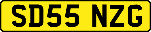 SD55NZG