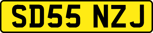 SD55NZJ