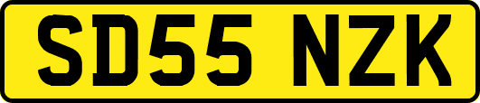 SD55NZK