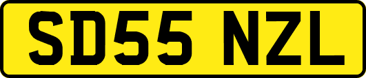 SD55NZL