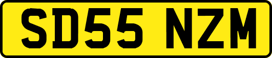 SD55NZM