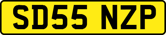 SD55NZP