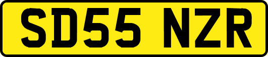 SD55NZR