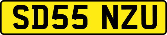 SD55NZU