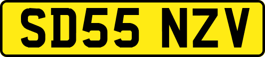 SD55NZV
