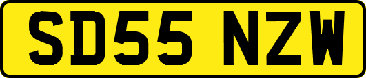 SD55NZW