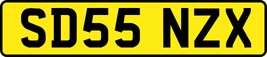 SD55NZX