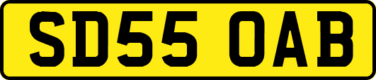 SD55OAB