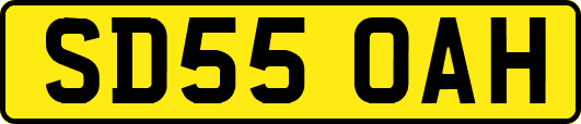 SD55OAH