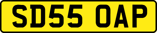 SD55OAP
