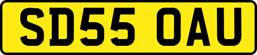 SD55OAU