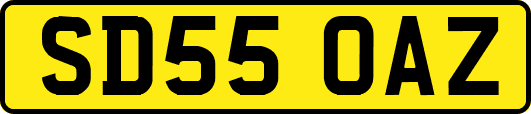 SD55OAZ