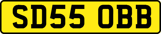 SD55OBB